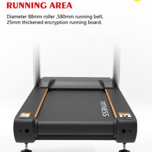 T-X2 Commercial Treadmill