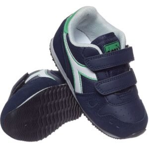 Diadora Simple Run TD Baby Kids Sneakers