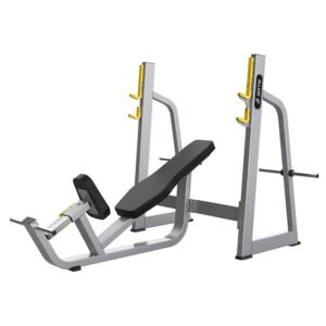 PB42 Olympic Incline Bench