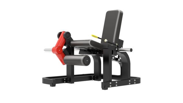 PG70 Seated leg extension