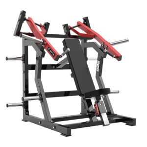 PM15 seated Incline Chest Press