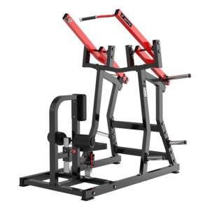 PM16 Front Lat Pulldown