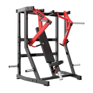 PM26 Seated chest press