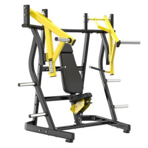 Seated Chest press PN04