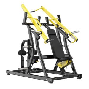 Seated Chest press & Lat Pull down PN05