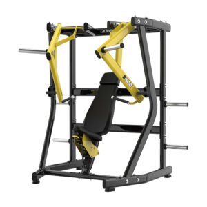 Seated Chest Press PN26