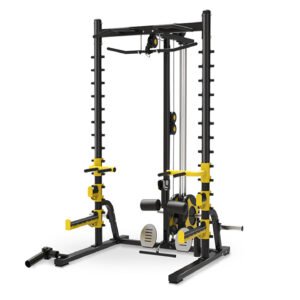 TS103 Multi functional squat rack
