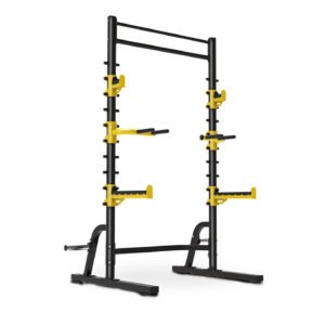 TS104 Multi functional squat rack