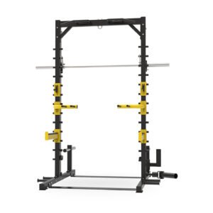 TS113 Multi functional smith trainer