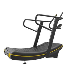 T-X11 Curve treadmill