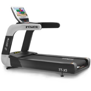 T-X5 commercial treadmill