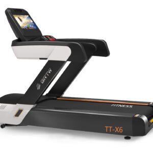 T-X6 commercial treadmill