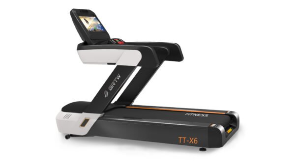 T-X6 commercial treadmill