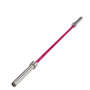 Women’s Olympic Weightlifting Barbell Bar 15KG