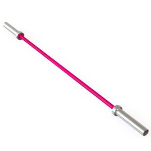Women’s Olympic Weightlifting Barbell Bar 15KG