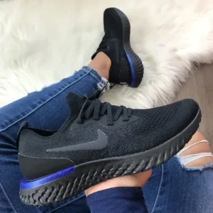 Nike Epic React Flyknit Running Sports Shoes