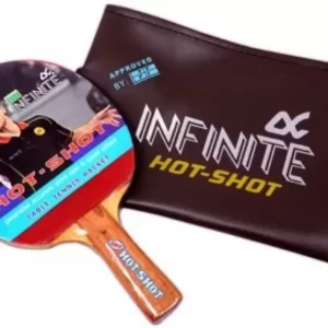 INFINITE Table Tennis Bat