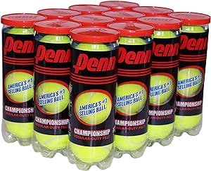 Penn Lawn Tennis Ball