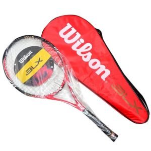 Wilson Lawn Tennis Racket