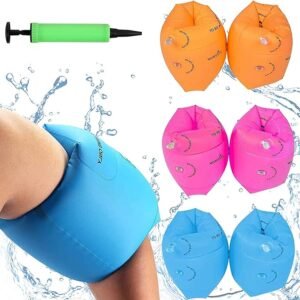 Kids And Adult Swimming Arm Float Rings
