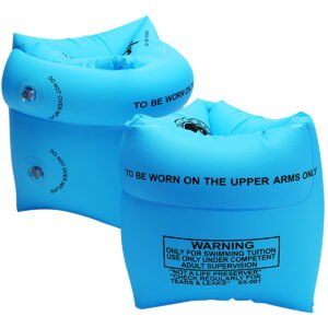 Kids And Adult Swimming Arm Float Rings