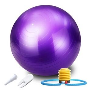 Yoga Ball 75cm