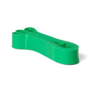 Pull Up Band Resistance Green